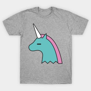 // unicorn // T-Shirt